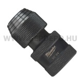 Milwaukee adapter 1/2"-1/4"