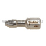 Makita gyémánt-zafír bevonatú bit PZ1 25 mm 3 db