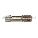 Makita gyémánt-zafír bevonatú bit T40 25 mm 3 db