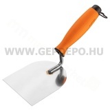 Neo gipszkanál 100mm, kétkomponensű markolat