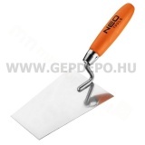Neo gipszkanál 120mm, kétkomponensű markolat