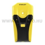 Stanley S2 vezetékkereső
