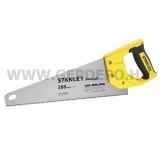Stanley 2. generációs SharpCut fűrész 7 TPI 380 mm