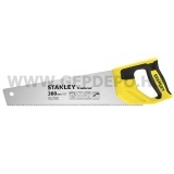 Stanley 2. generációs TradeCut fűrész 8 TPI, 380 MM