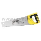 Stanley 2. generációs TradeCut fűrész 11 TPI 380 mm