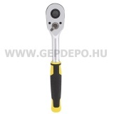 Stanley 1/2" hajtókar 5 fokonkénti fogazással