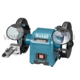 Makita GB602W kettős köszörű