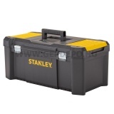 Stanley szerszámosláda fém csattal 26"