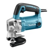 Makita JS3201J lemezvágó MAKPAC kofferben