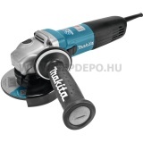 Makita GA5040C01 sarokcsiszoló