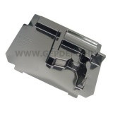 Makita MakPac kofferbetét DDA350/DDA351