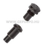 Makita 4,8mm popszegecshúzó fej DVR150/DVR250