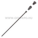 Makita 3,2mm popszegecshúzó fej DVR150/DVR250