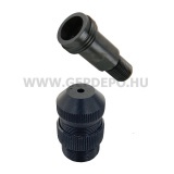 Makita 4,8mm popszegecshúzó fej DVR250