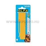 OLFA LB-30B - 18mm-es standard tördelhető penge