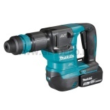 Makita DHK180RTJ akkus vésőkalapács MakPac kofferben