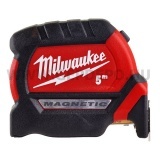 Milwaukee GEN III mágneses mérőszalag  5 m x 27 mm