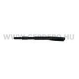 Makita horonyvéső hatlap 19mm-es befogás 22x300 mm