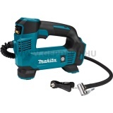 Makita DMP180Z akkus pumpa géptest 18V LXT