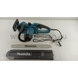 Makita UC4041A elektromos láncfűrész (használt-garanciális)