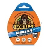 Gorilla All Weather TAPE ragasztószalag  fekete 48 mm x 11 m