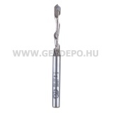 Makita vágószerszám fához, műanyaghoz 3,18mm