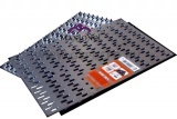 Kapriol vakolat csiszolóhoz tartalékpenge 14x25cm
