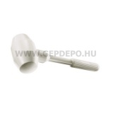 Kapriol burkoló kalapács 500g
