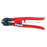 Kapriol csapszegvágó 210mm 3mm kapacitás