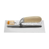 Kapriol acélsimító 120x280mm/0,6mm