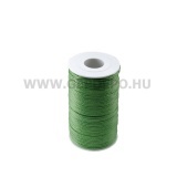 Kapriol kőműves zsinór 100m - zöld - 2mm