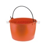 Kapriol habarcsvödör narancs 25 liter