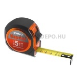 Kapriol Compact mérőszalag 5m - 25mm