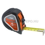 Kapriol Start mérőszalag 3m - 16mm