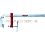 Kapriol gyorscsavarszorító 80cm
