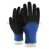 Kapriol Blue Winter téli védőkesztyű - L/9