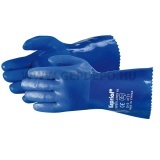 Kapriol Super Latex védőkesztyű - XL/10