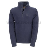 Kapriol Wolf pulóver, kék - XL