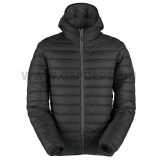Kapriol Thermic Easy dzseki fekete XXL