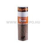 Kapriol impregnáló spray cipőkhöz 200ml
