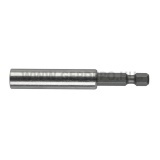 Makita mágneses bittartó 1/4" 75mm