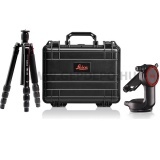 Leica DST 360 adapter szett (DISTO X3, X4-hez)