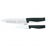 Fiskars Hard Edge késkészlet 2 késsel