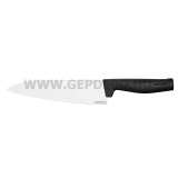 Fiskars Hard Edge nagy szakácskés