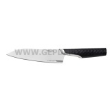Fiskars Titanium szakácskés, 16 cm