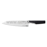 Fiskars Titanium szakácskés, 20 cm