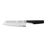Fiskars Titanium Santoku kés