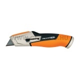 Fiskars CarbonMax™ visszahúzható pengekés