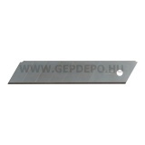 Fiskars Pótpengék CarbonMax™ Snap-off pengekéshez, 25 mm, 5 darabos