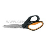 Fiskars PowerArc™ Heavy duty ollók, 26 cm